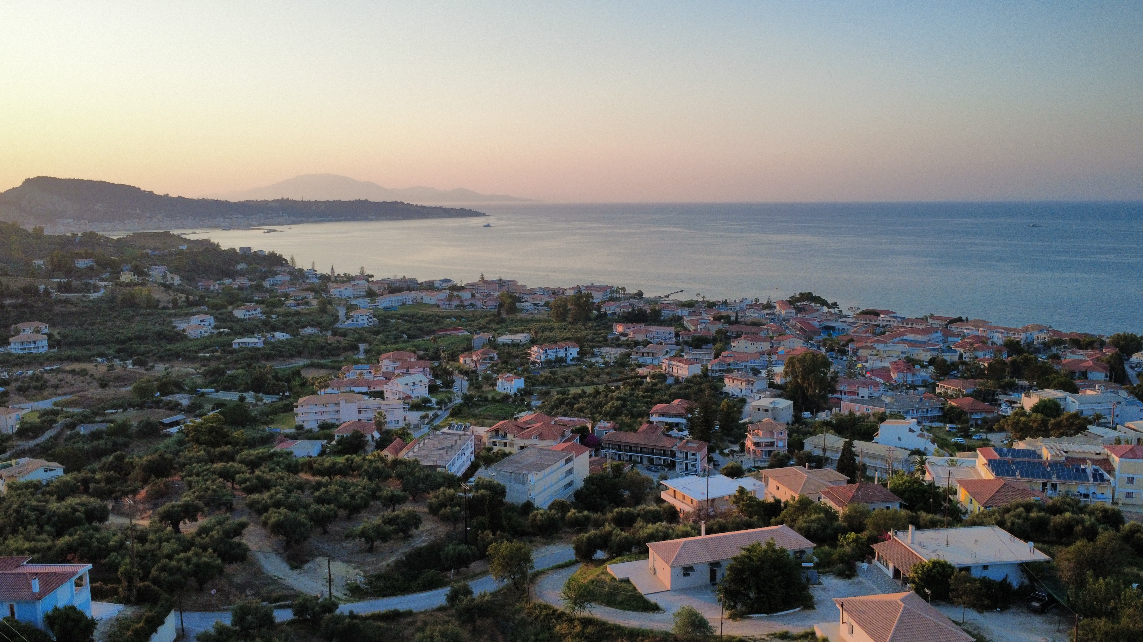 Zante City