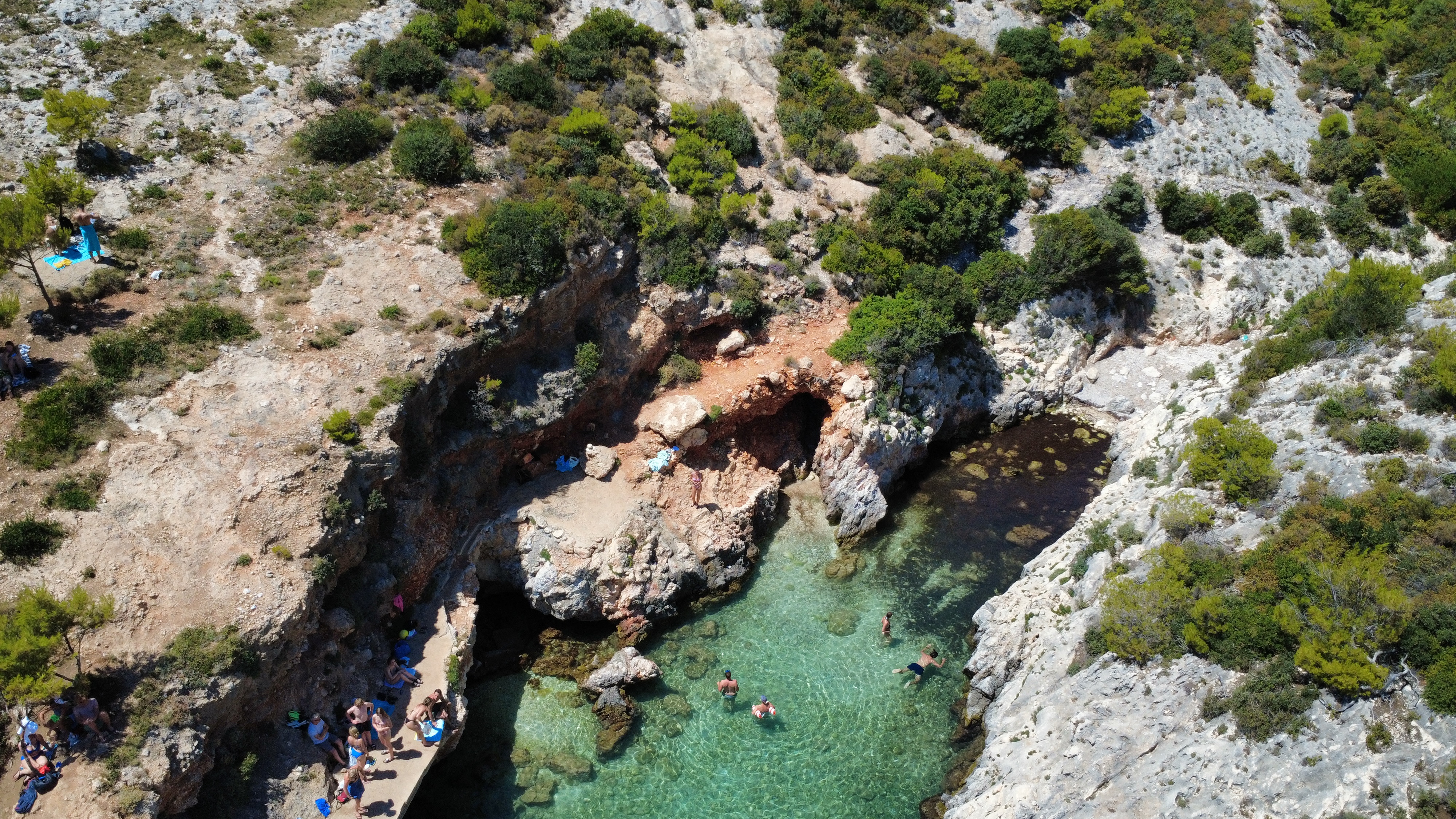 Porto Limniosas 01