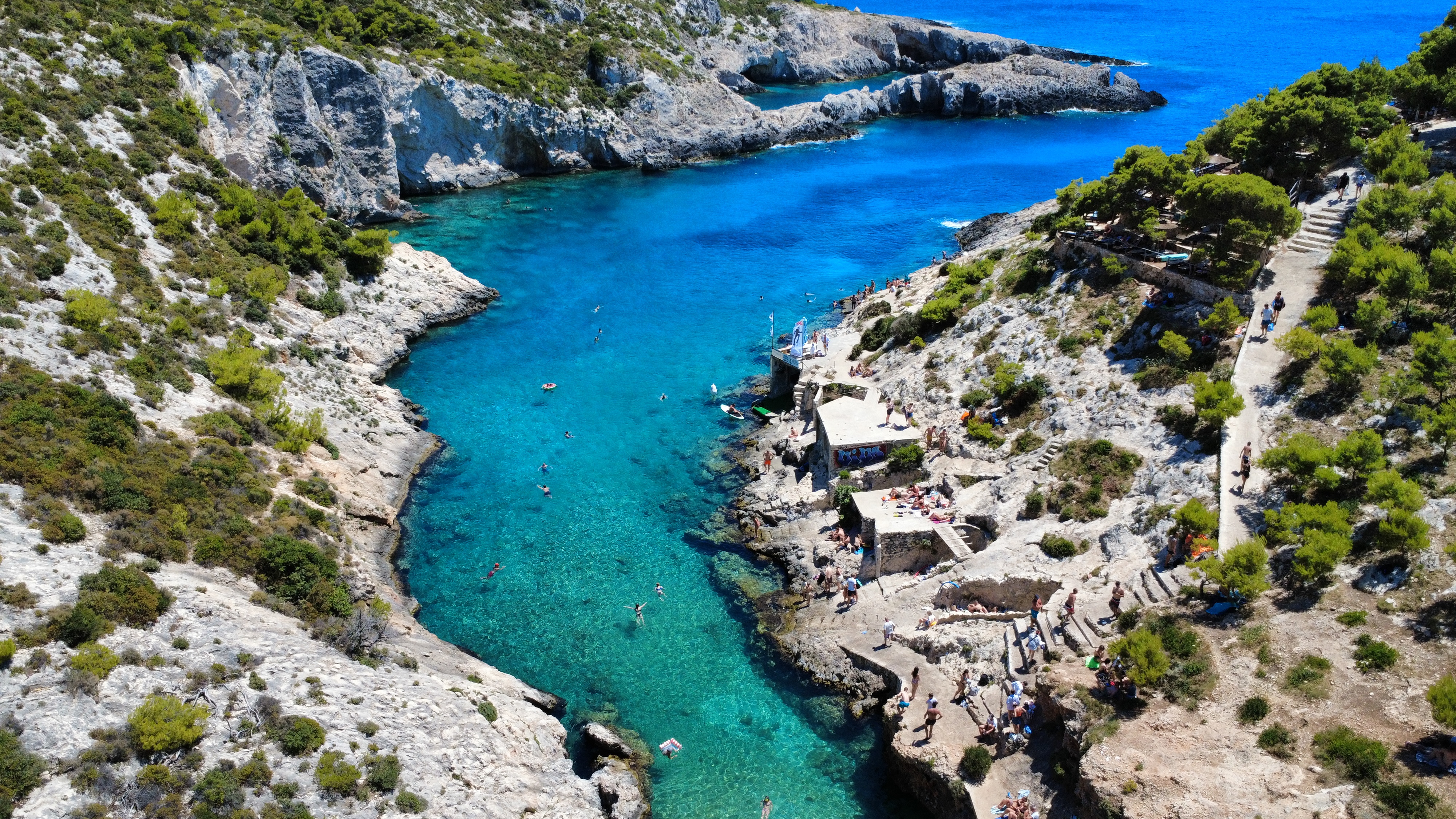 Porto Limniosas 03