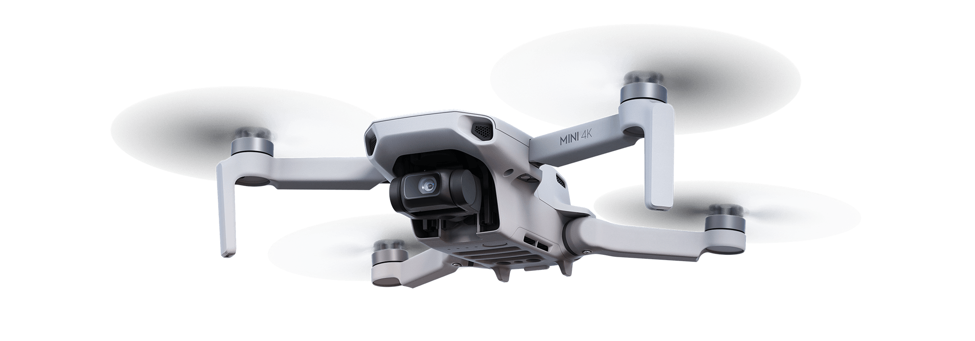 DJI Mini 4K